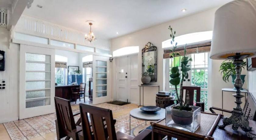 Charming La Casita Mercedes, 5Br And 5Tb For Family And Friends Staycation Makati City Exteriör bild