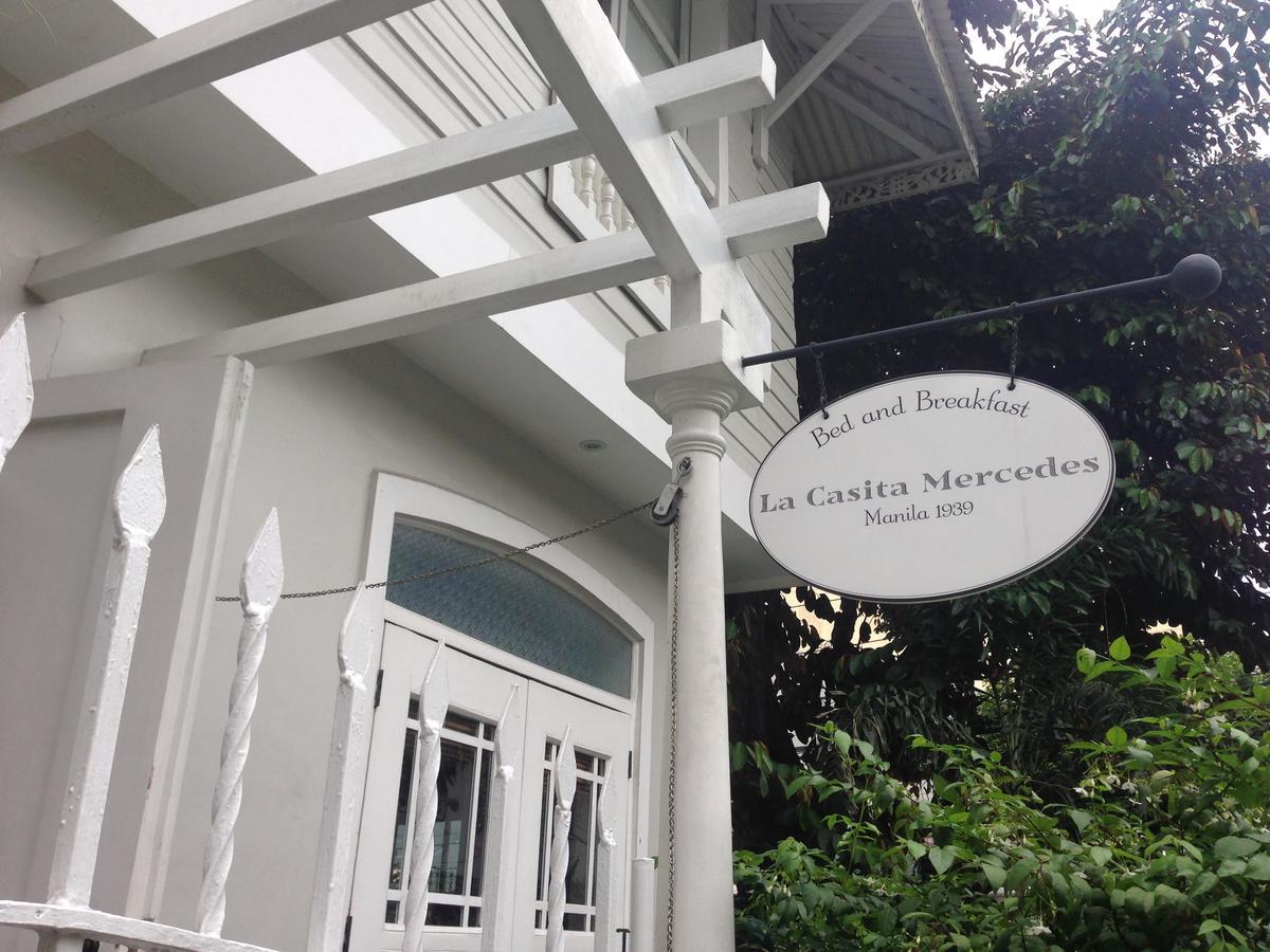 Charming La Casita Mercedes, 5Br And 5Tb For Family And Friends Staycation Makati City Exteriör bild