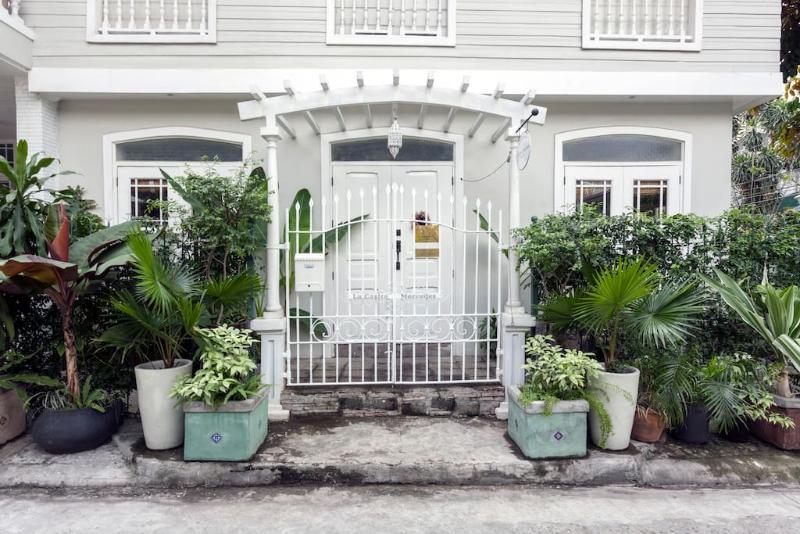 Charming La Casita Mercedes, 5Br And 5Tb For Family And Friends Staycation Makati City Exteriör bild