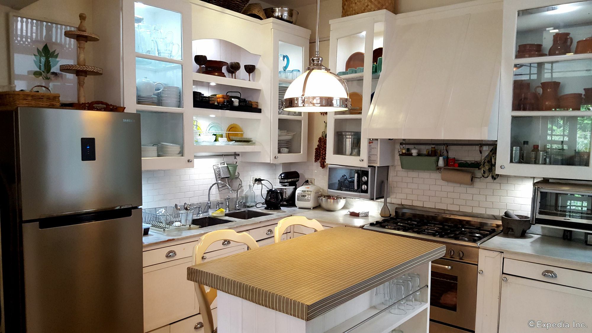 Charming La Casita Mercedes, 5Br And 5Tb For Family And Friends Staycation Makati City Exteriör bild