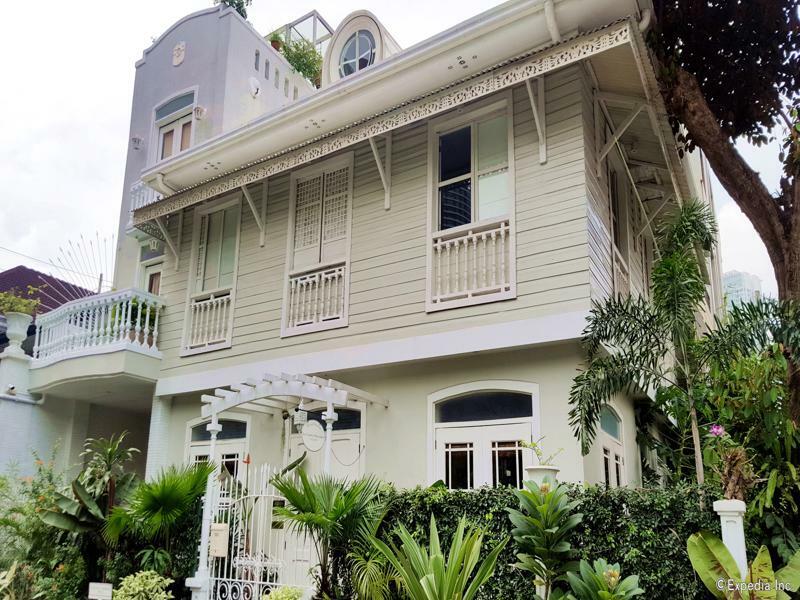 Charming La Casita Mercedes, 5Br And 5Tb For Family And Friends Staycation Makati City Exteriör bild