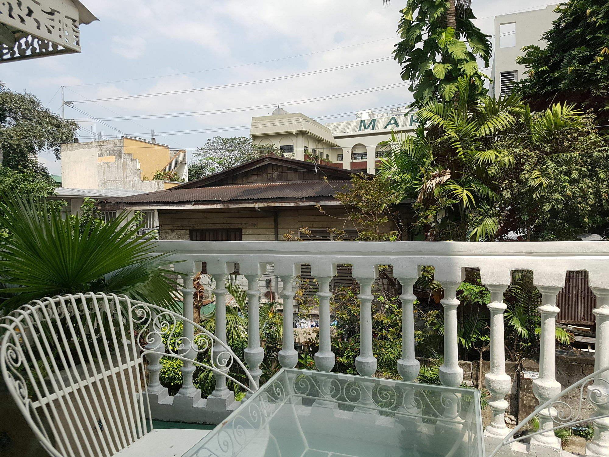 Charming La Casita Mercedes, 5Br And 5Tb For Family And Friends Staycation Makati City Exteriör bild